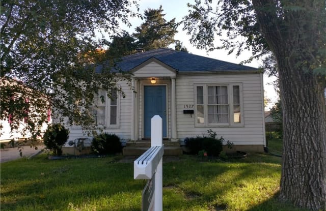 1927 Winfield Avenue - 1927 Winfield Avenue, Indianapolis, IN 46222