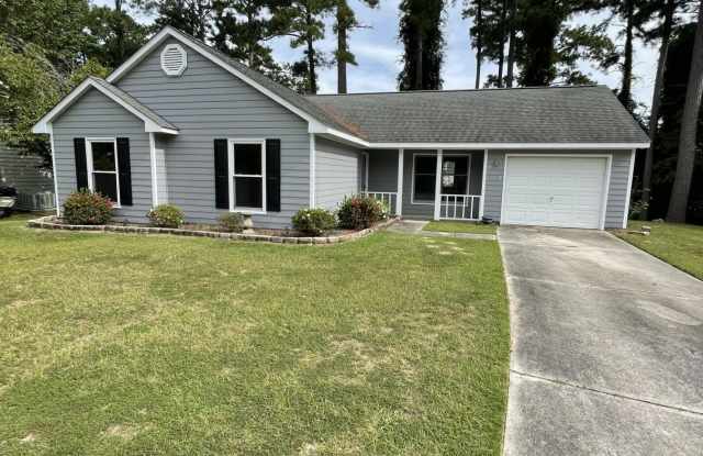 217 E Lakeridge Landing - 217 East Lakeridge Landing, Jacksonville, NC 28546