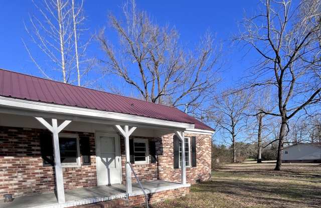 6261 Xway Rd. Gibson, NC 28343 - 6261 X Way Road, Gibson, NC 28343