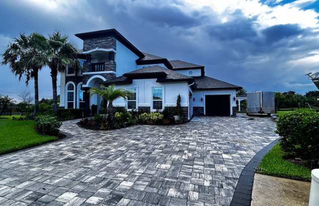 Stunning 5/5 with Private Pool and Cabana on the St Johns River. MUST SEE! photos photos