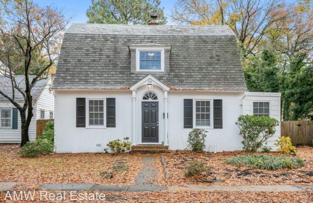 98 Hopkins Street - 98 Hopkins Street, Newport News, VA 23601