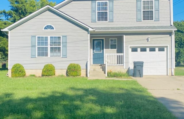 800 Shetland Drive - 800 Shetland Drive, Oak Grove, KY 42262