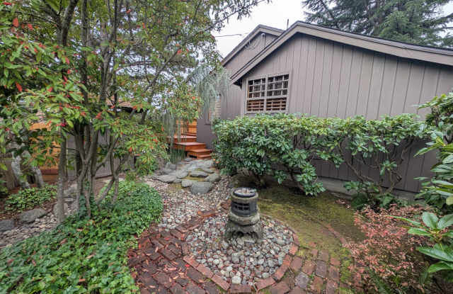 Rent Your Own Oasis! Available Now! - 616 Cline Avenue, Port Orchard, WA 98366