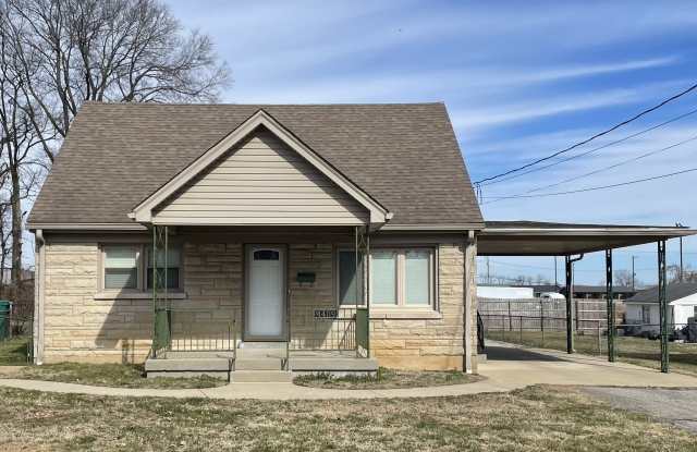 4409 Cavelle Avenue photos photos