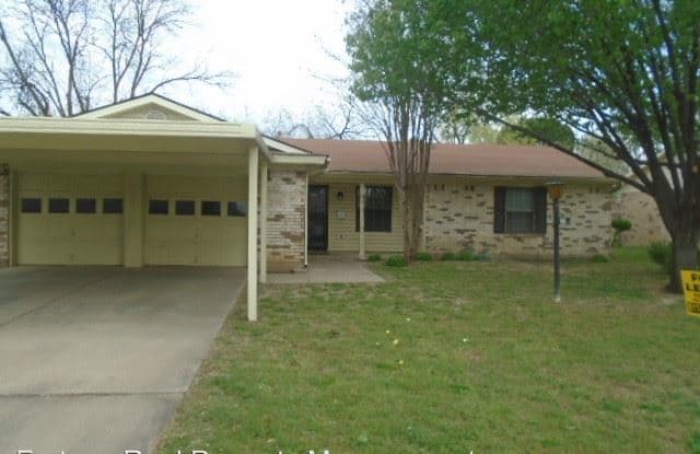 244 Hialeah Park - 244 Hialeah Park Street, Saginaw, TX 76179