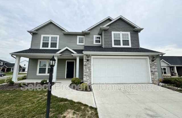 12246 Speranza Dr - 12246 Speranza Drive, Allen County, IN 46818