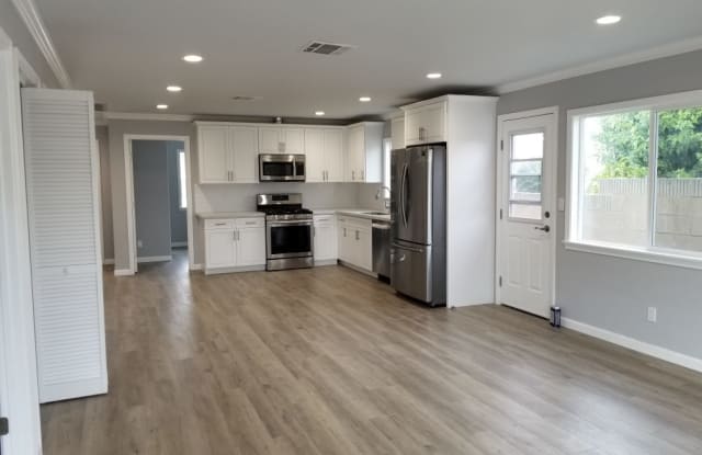 1611 W 222nd St - 1611 West 222nd Street, Los Angeles, CA 90501