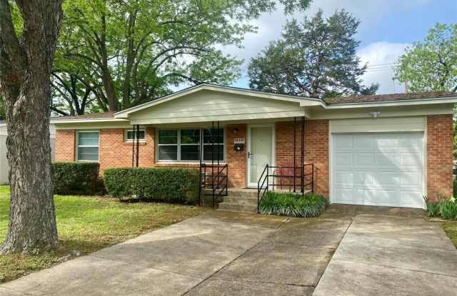 10331 Sandra Lynn Drive - 10331 Sandra Lynn Drive, Dallas, TX 75228