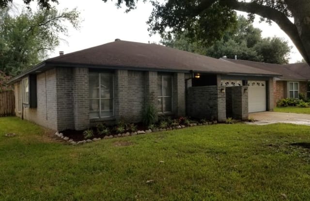 7226 Lonesome Woods Trail - 7226 Lonesome Woods Trail, Atascocita, TX 77346