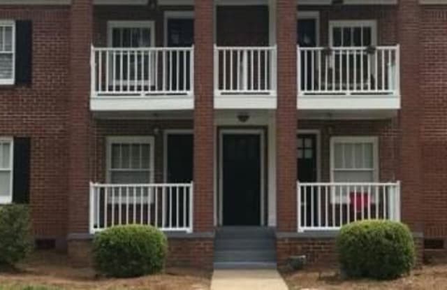 630 West 4th Avenue - 630 West 4th Avenue, Albany, GA 31701