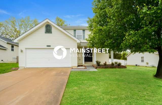 1017 Providence Pointe Drive photos photos