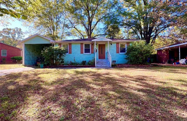 2716 Purser Drive - 2716 Purser Drive, Charlotte, NC 28215 2716 Purser Drive - 2716 Purser Drive, Charlotte, NC 28215