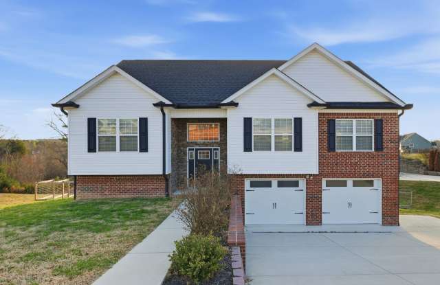 Harrison home! - 7063 Brady Drive, Hamilton County, TN 37341