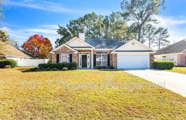 3 Throgs Neck Way - 3 Throgs Neck Way, Pooler, GA 31322