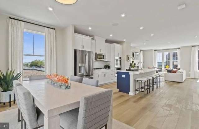 24135 PISSARRO DRIVE - 24135 Pissarro Drive, Arcola, VA 20166 24135 PISSARRO DRIVE - 24135 Pissarro Drive, Arcola, VA 20166