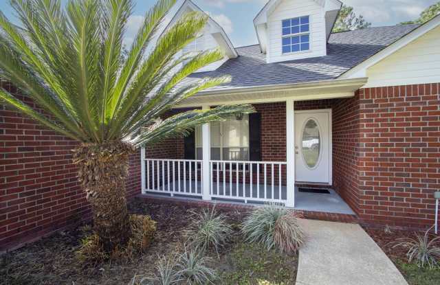 1695 Condor Dr - 1695 Condor Drive, Gonzalez, FL 32533