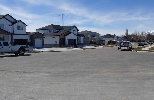 459 West 1040 North Street - 459 W 1040 N, American Fork, UT 84003