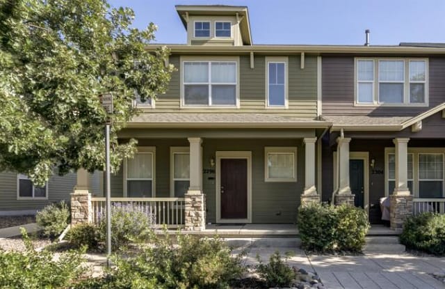 2296 Gilpin Avenue - 2296 Gilpin Avenue, Colorado Springs, CO 80910