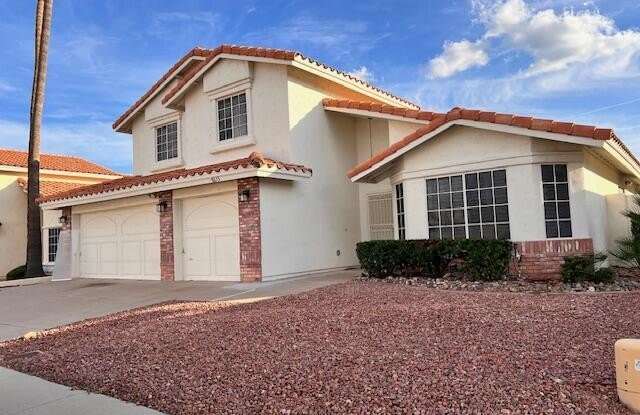 7633 W KRISTAL Way photos photos