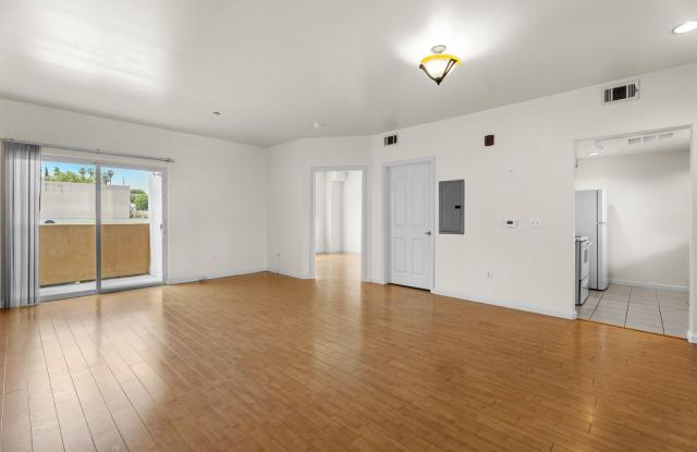 Spacious One-Bedroom in 55+ Monterey Park Community photos photos