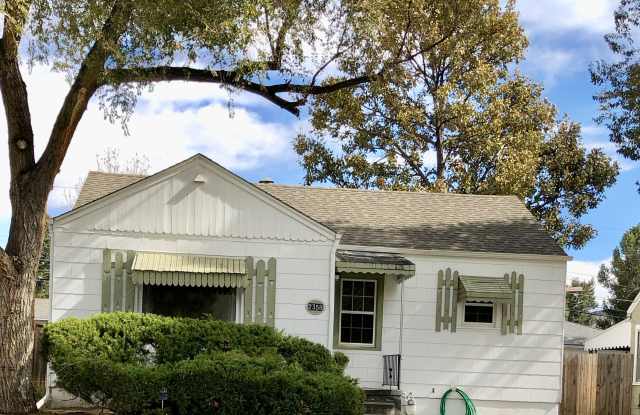 2358 S High St - 2358 South High Street, Denver, CO 80210