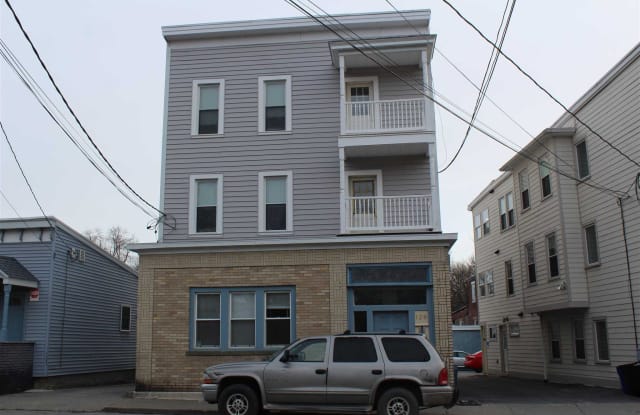 129 MILL ST - 129 Mill St, Poughkeepsie, NY 12601