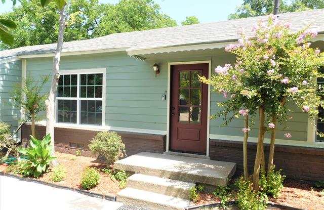 11423 Gatewood Drive - 11423 Gatewood Drive, Dallas, TX 75218