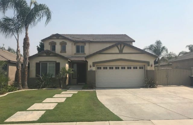 12421 Jacksonville Ave - 12421 Jacksonville Avenue, Bakersfield, CA 93312