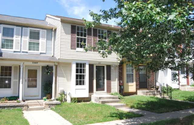 EDGEWOOD - WOODBRIDGE CENTER TOWNHOUSE photos photos