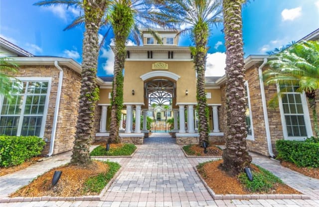 10201 COURTNEY PALMS BOULEVARD - 10201 Courtney Palms Boulevard, Brandon, FL 33619