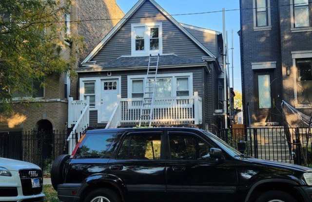 4037 N Saint Louis Avenue unit: 1 - 4037 North Saint Louis Avenue, Chicago, IL 60618