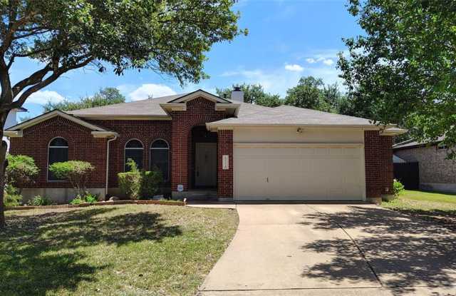 Carriage Hills 3 bedroom, 2 bath home - Cedar Park photos photos