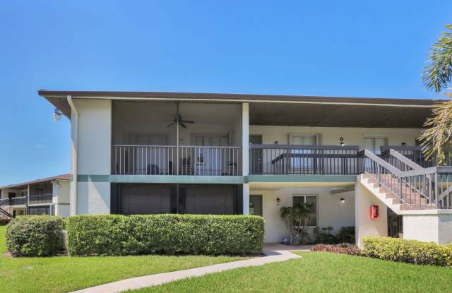6285 Chasewood Drive - 6285 Chasewood Drive, Palm Beach County, FL 33458