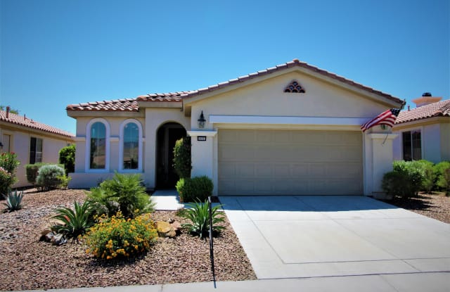 80293 Avd Santa Belinda - 80293 Avenida Santa Belinda, Indio, CA 92203