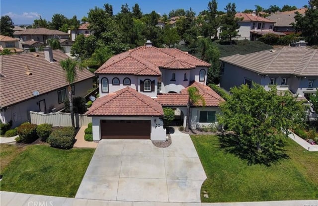 45568 Via Puebla - 45568 Vía Puebla, Temecula, CA 92592
