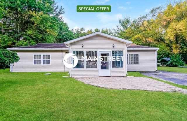 2135 East 75th Street - 2135 East 75th Street, Indianapolis, IN 46240