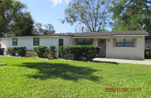 6504 LUCENTE DR - 6504 Lucente Drive, Jacksonville, FL 32210