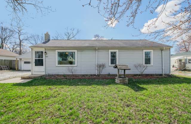 9181 Hillcrest Dr - 9181 Hillcrest Drive, Whitmore Lake, MI 48189