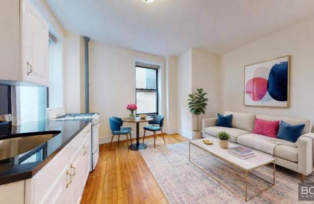 324 West 84th Street Gallery 1
