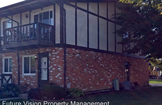 209 Manor Dr - Unit D - 209 Manor Drive, New Lenox, IL 60451
