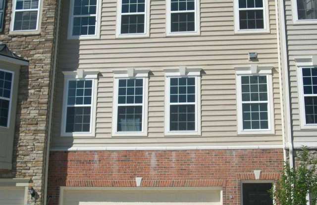 1624 LIVINGSTON DRIVE - 1624 Livingston Drive, Bel Air North, MD 21015