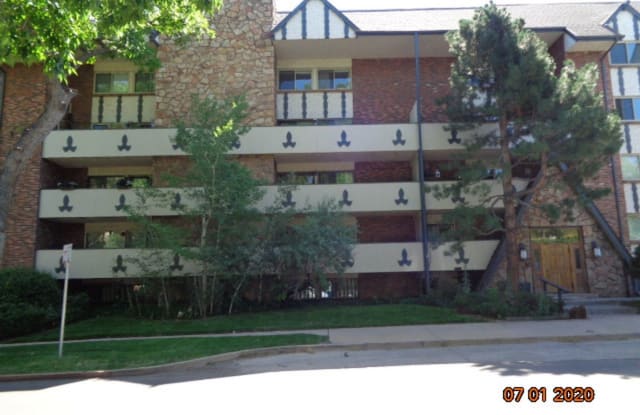 1260 York St #507 - 1260 York Street, Denver, CO 80206