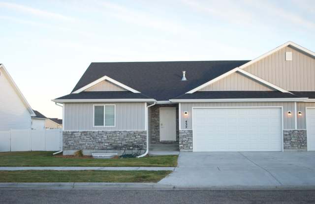 Beautiful 5 Bed, 3.5 Bath Home in Rigby, Idaho! photos photos