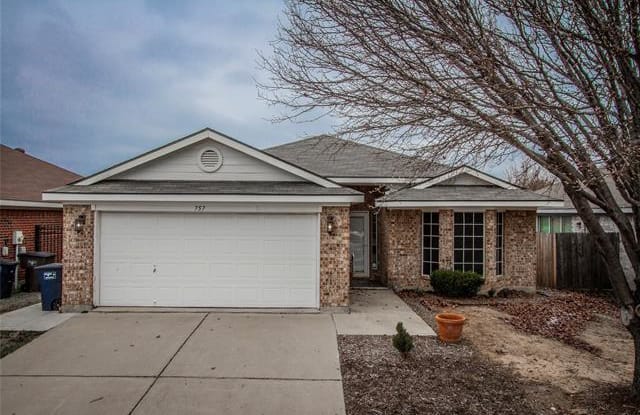 757 Nelson Place - 757 Nelson Place, Fort Worth, TX 76028