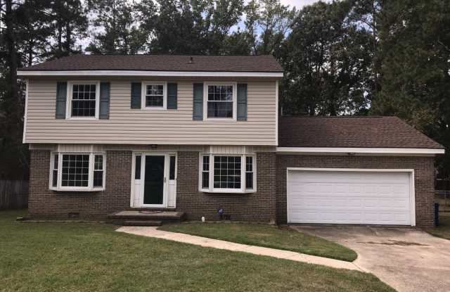 7035 Darnell Street - 7035 Darnell Street, Fayetteville, NC 28314