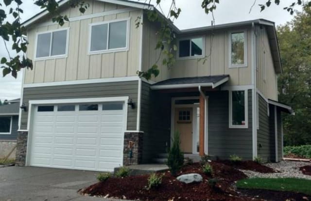 6015 67th Ave NE - 6015 67th Ave NE, Marysville, WA 98270
