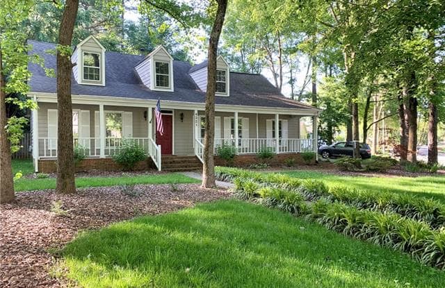 4221 Saxonbury Way - 4221 Saxonbury Way, Charlotte, NC 28269