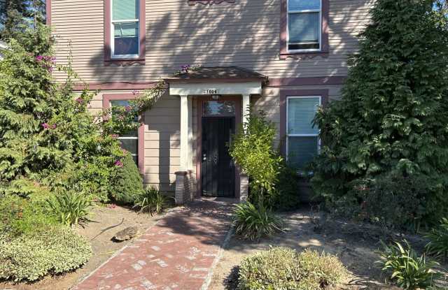 Charming 1-Bedroom, 1-Bathroom Ground Floor Apartment photos photos