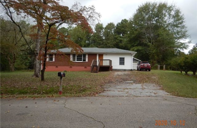 2116 Warren Drive - 2116 Warren Drive, Cobb County, GA 30106
