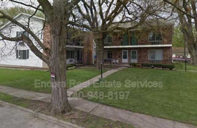 80 High St - 80 High Street, Newark, OH 43055